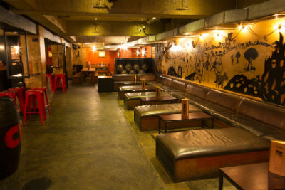 Big-Chill-Brick-Lane-Seating Area 2
