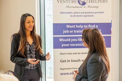 Venture Helpers 2