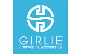 girlie footwear logo GFACS