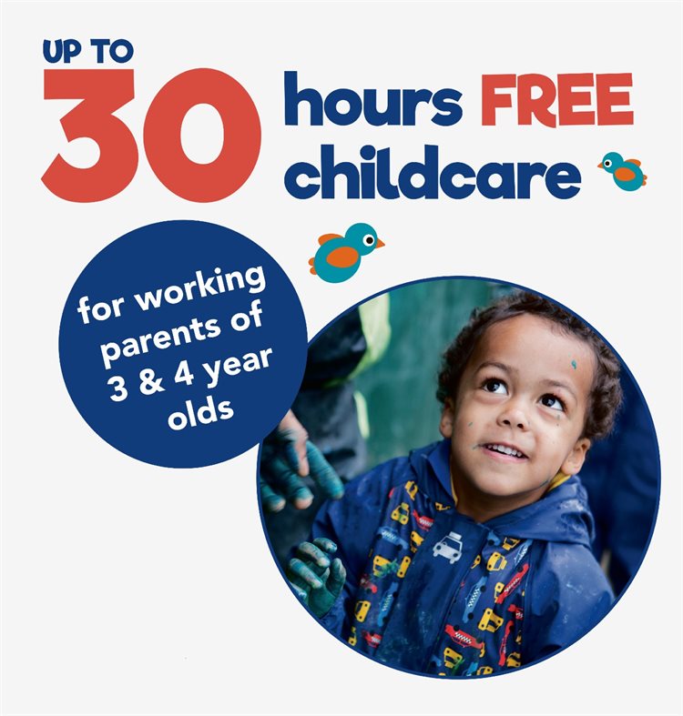 30HrsFreeChildcare