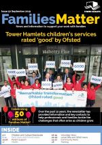 Families matter issue 50