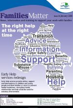 Families matter issue 45
