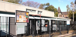 3 Collingwood CC