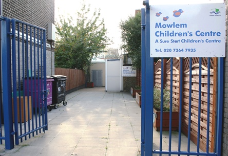 9 Mowlem CC med