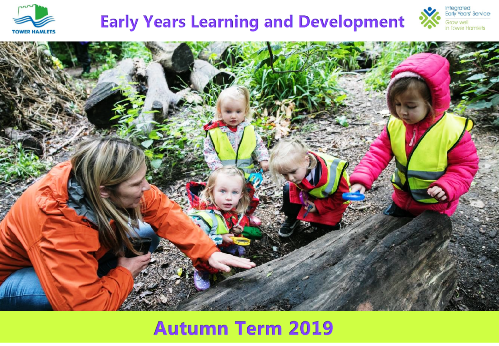 Autumn term directory