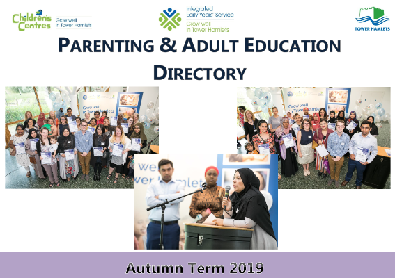 PAEC Spring 2019