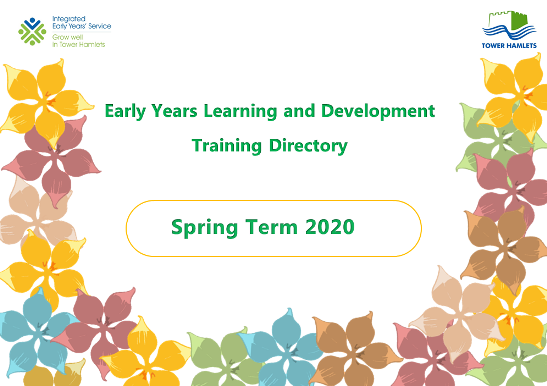 Spring term 2020
