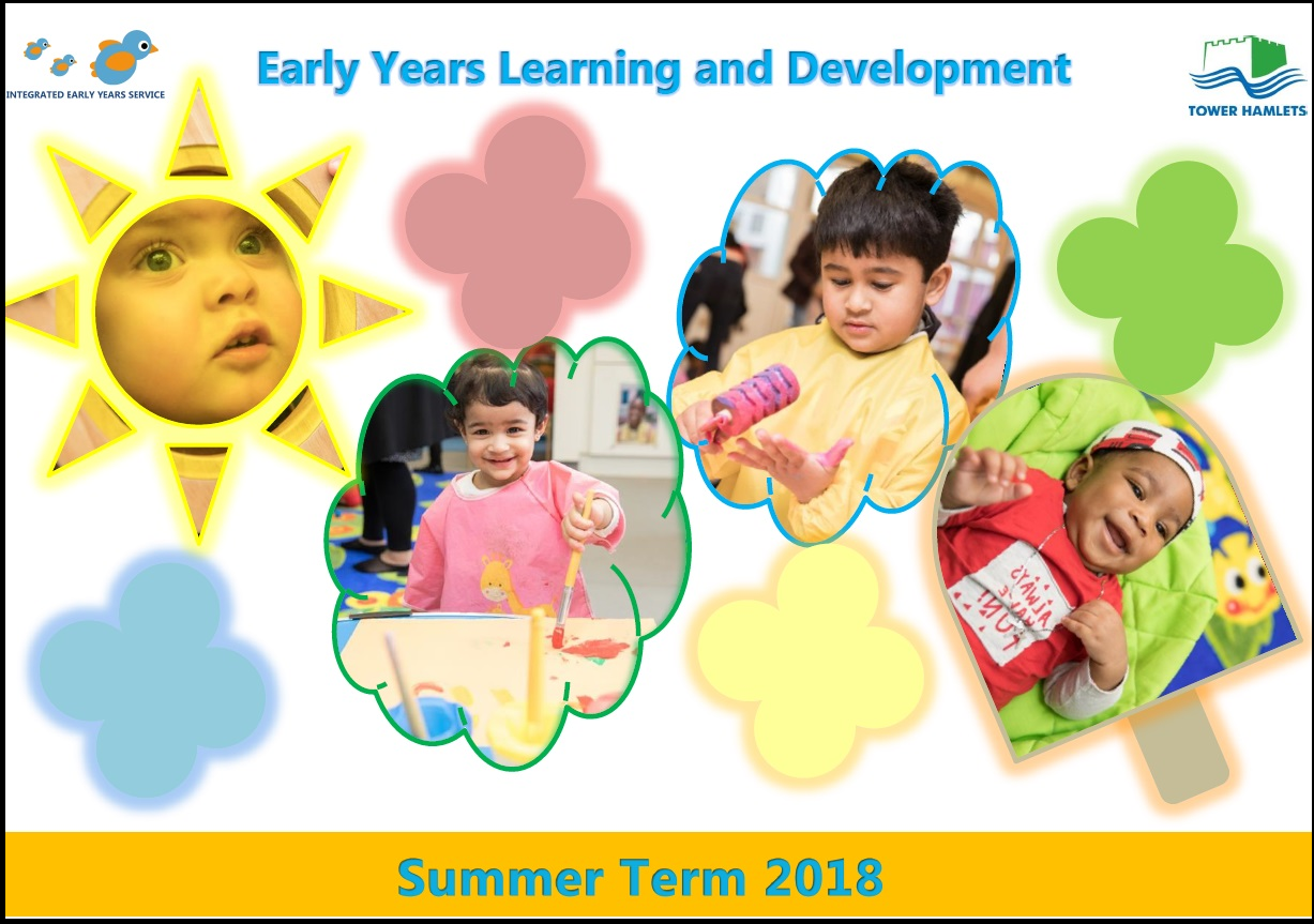 Summer 2018 directory