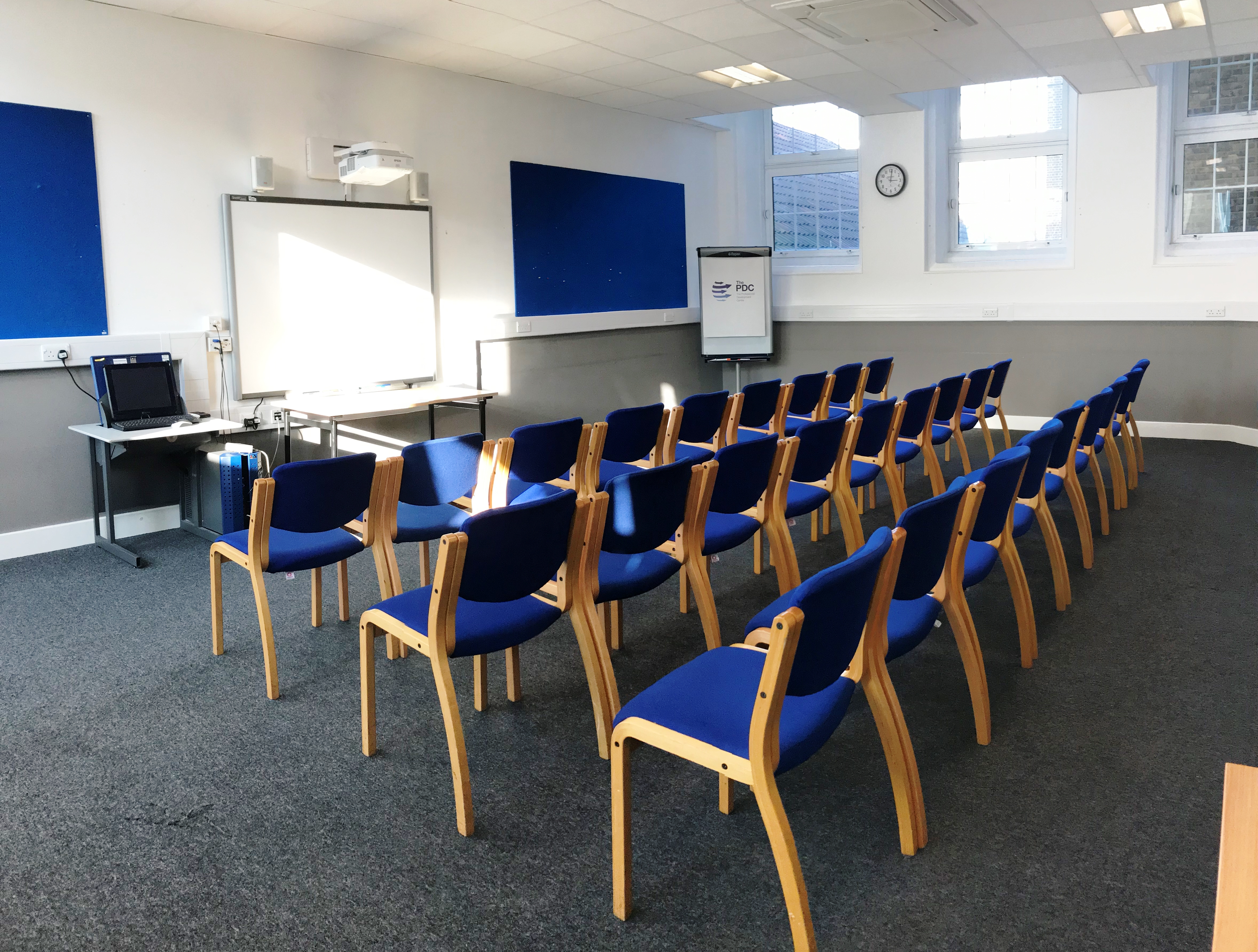 room 103 - theatre