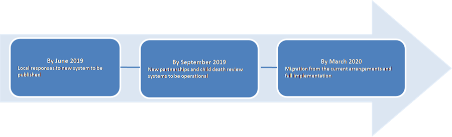SafeguardingChildrenPartnershipArrangements