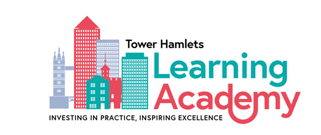 Learning Academy Graphic