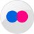 flickr logo