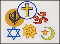 religions