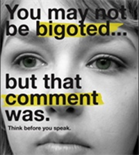 think