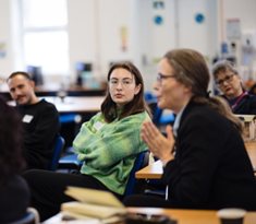 Coproduction - HDRC