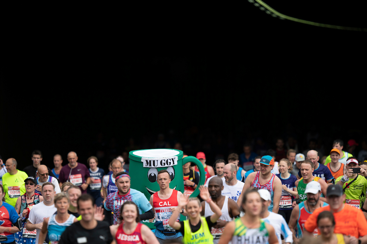 Marathon 2019