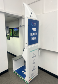 SS health kiosk 2
