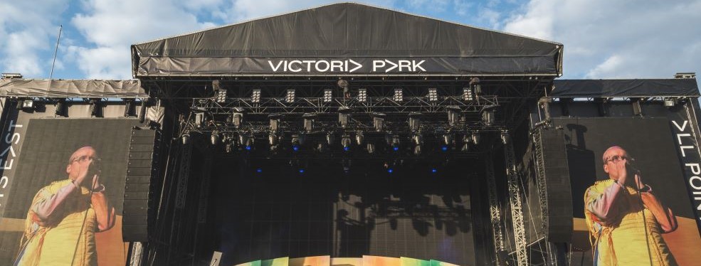 Win free VIP tickets to All Points East