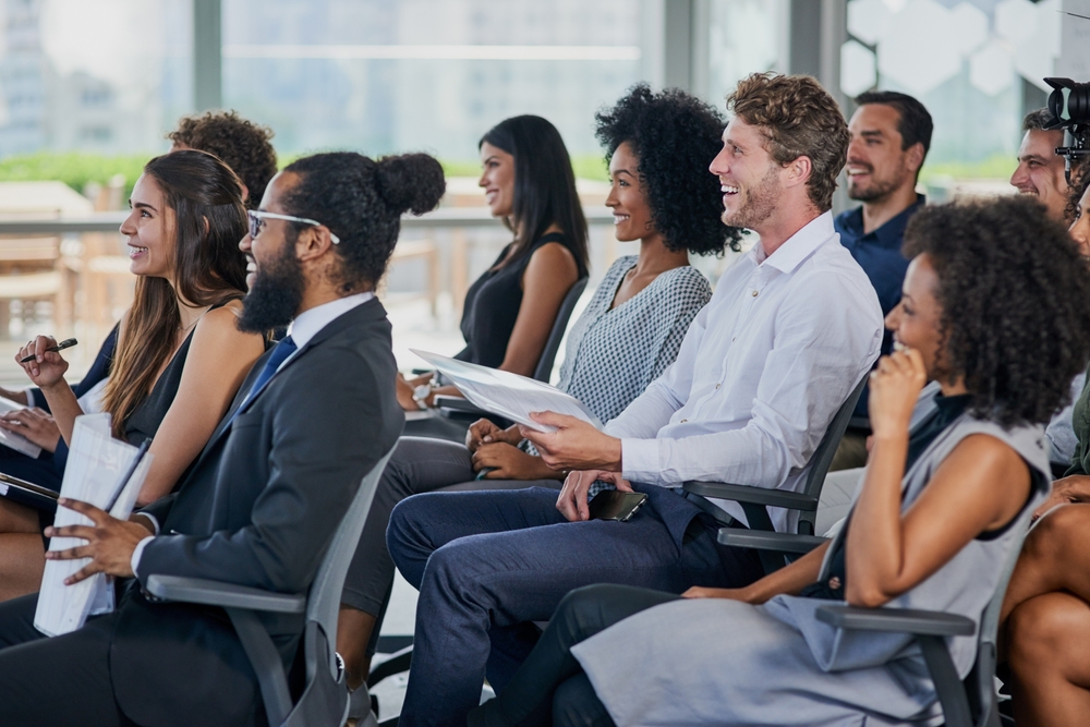 Free business masterclass