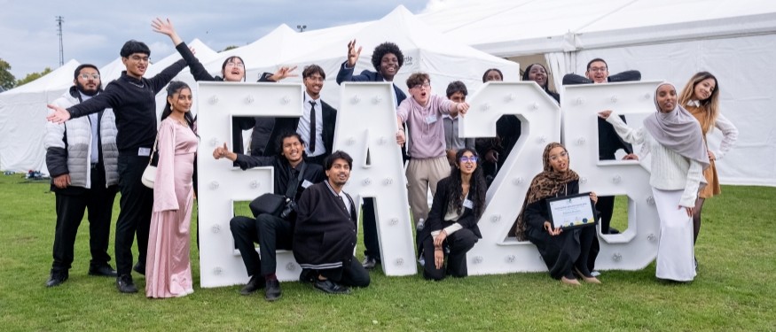 248 students celebrated at education awards