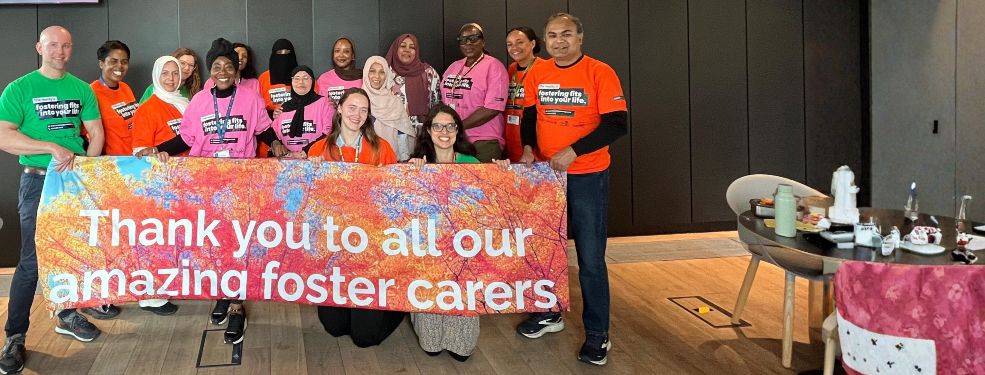 Foster carers get free council tax