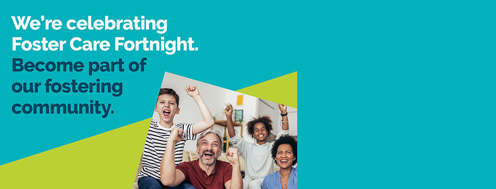 Foster Care Fortnight