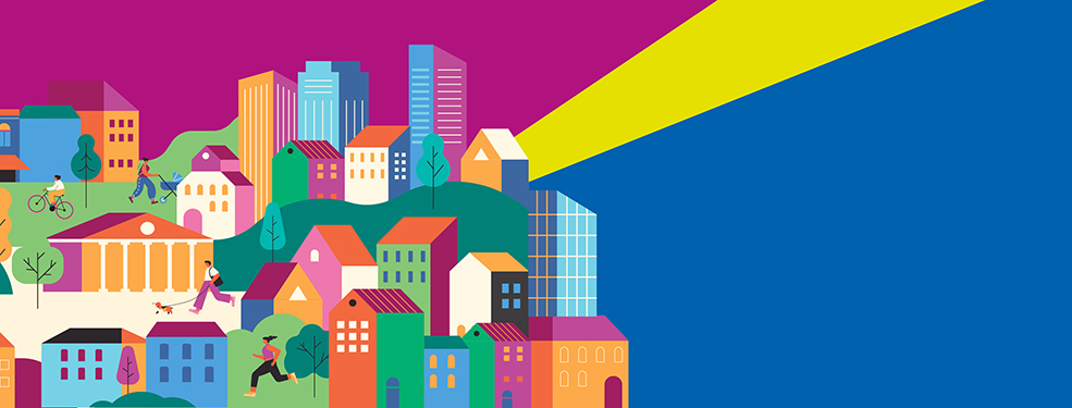Have your say in housing