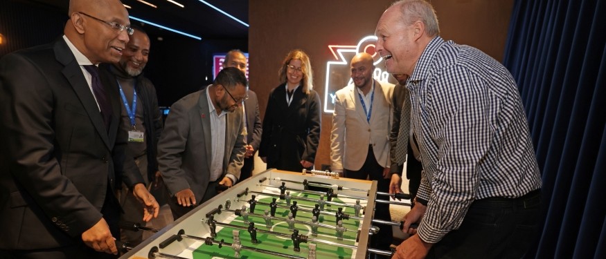 A new standard for affordable living