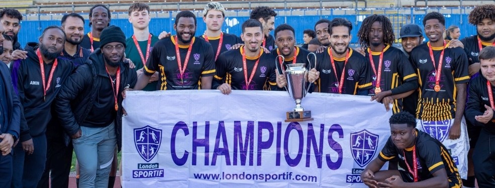 Exciting finale for the Mayor’s Football Cup