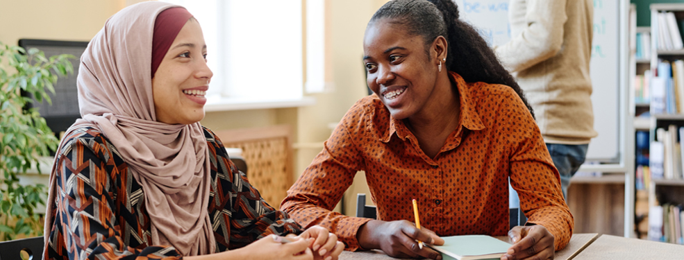 Resident Training Programme 2026