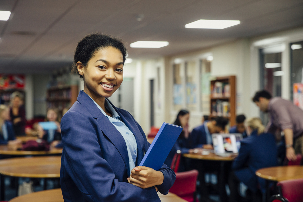School Clothing Grants