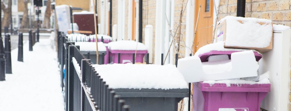 Christmas opening hours