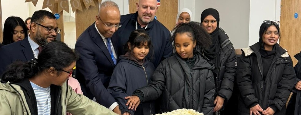 First dedicated youth centre for girls opens