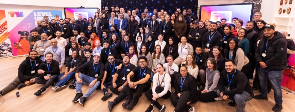 Youth services breaks 180,000 attendees mark