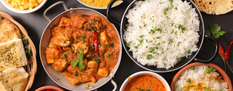 Brick Lane Curry Festival is back!