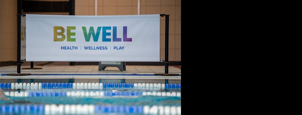 Leisure centre operations