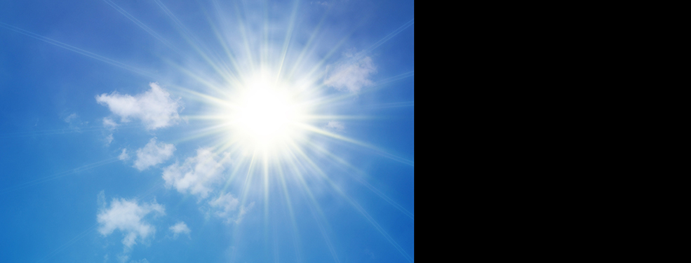 Beat the heat