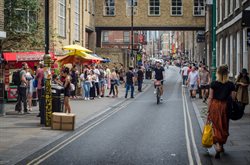 Brick Lane