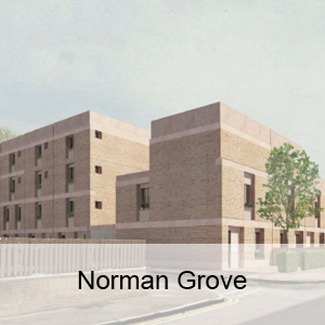 Norman Grove CGI