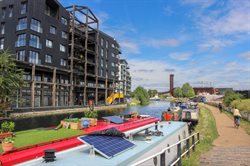 Greener healthier borough