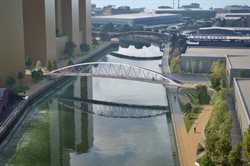 Infrastructure for growth