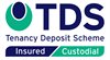 TDS logo