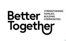 Better together logo