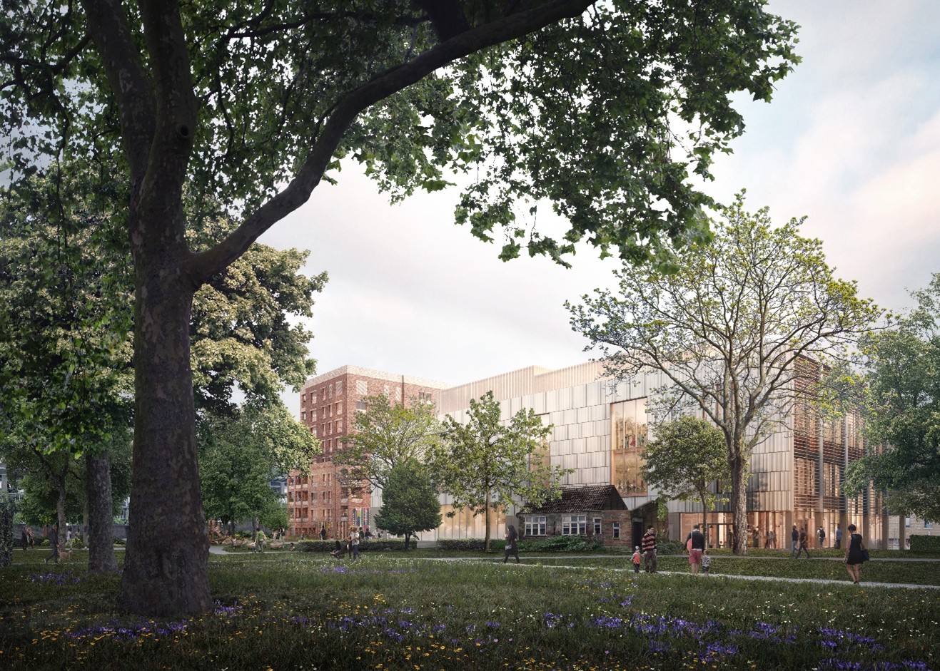 St george's Leisure Centre 4