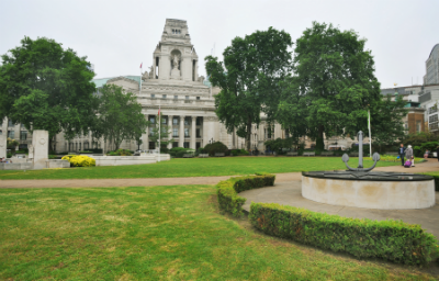 Trinity Square Gardens 2