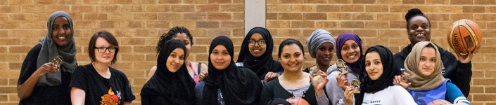 WomenGirls