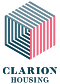 Clarion Housing logo