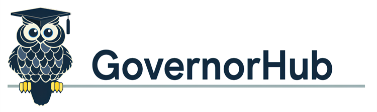 GovernorHub logo