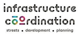 Intrastructure Coordination Logo