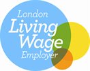 London Living wage logo